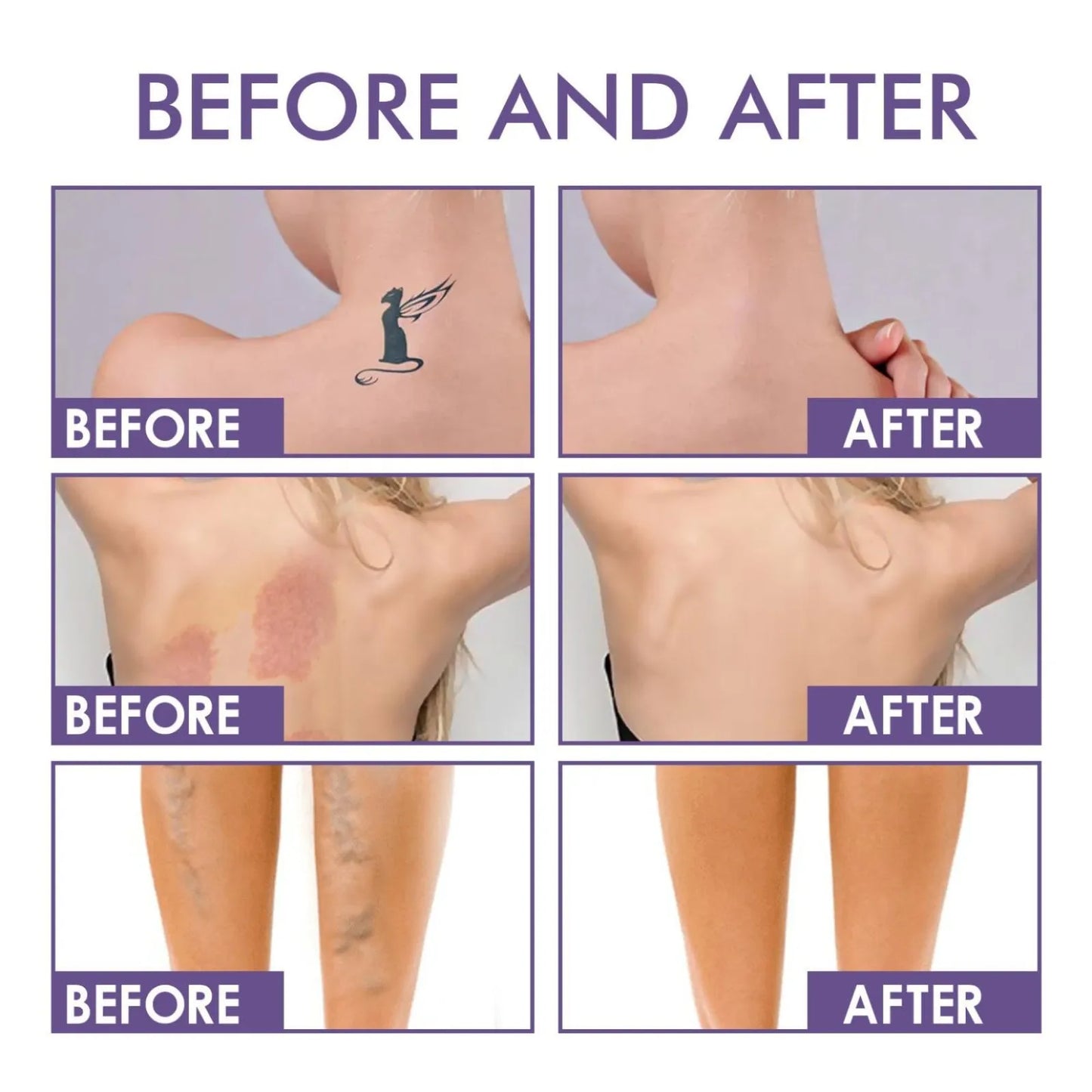 New Waterproof Leg And Body Makeup For Cover Up And More Cover Makeup Liquid For Body Cover Up Leg Makeup For Dark Spots