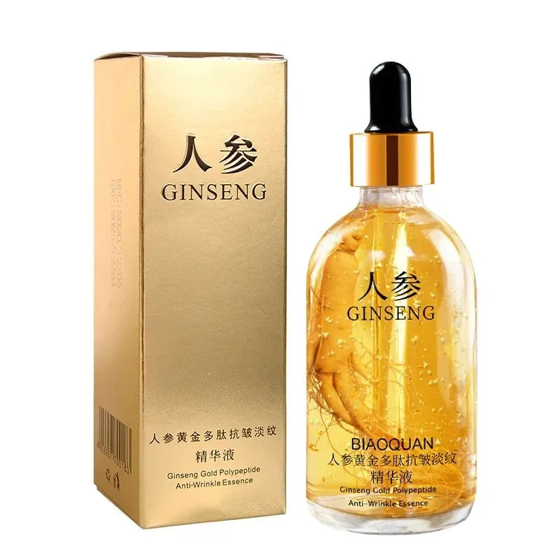 ✨ Aurela 24K Gold Radiance Serum (100ml)