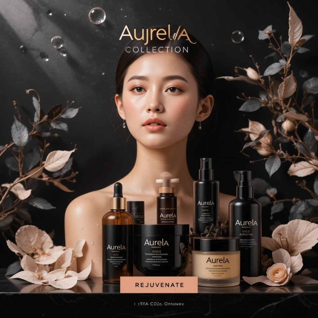 Rejuvenate Collection