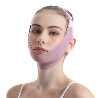 💖 Aurela V-Line Lift Bandage