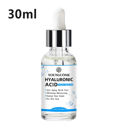 🌿 Aurela Hyaluronic Acid Facial Essence