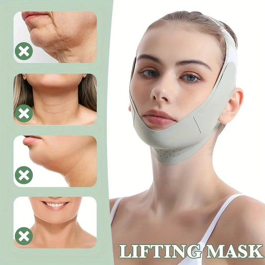 💖 Aurela V-Line Lift Bandage