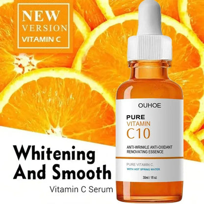 ✨ Aurela Vitamin C Radiance Serum
