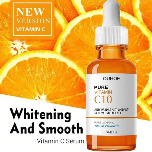 ✨ Aurela Vitamin C Radiance Serum